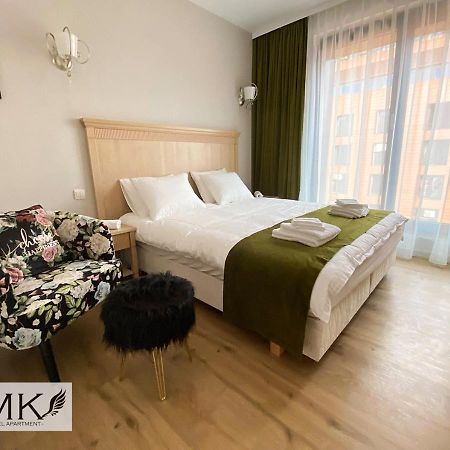 Mk Angel Apartment Krakow Exterior photo
