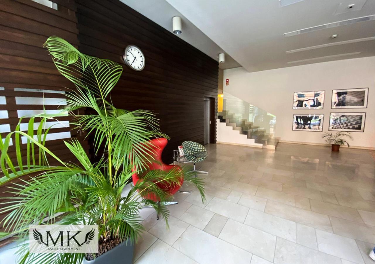 Mk Angel Apartment Krakow Exterior photo